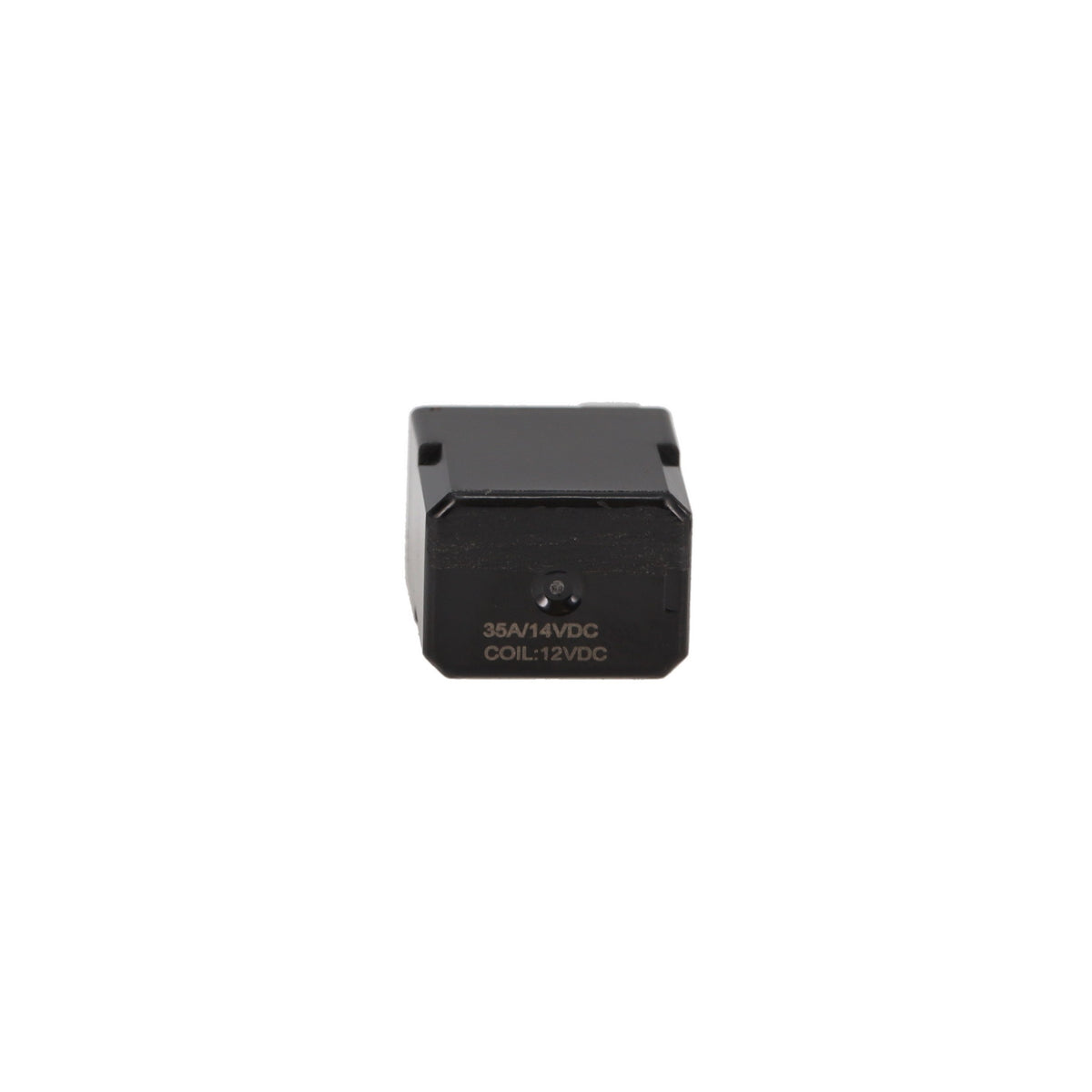 Rostra Powertrain Controls Accessory Power Relay 60-0046