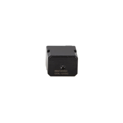 Rostra Powertrain Controls Accessory Power Relay 60-0046
