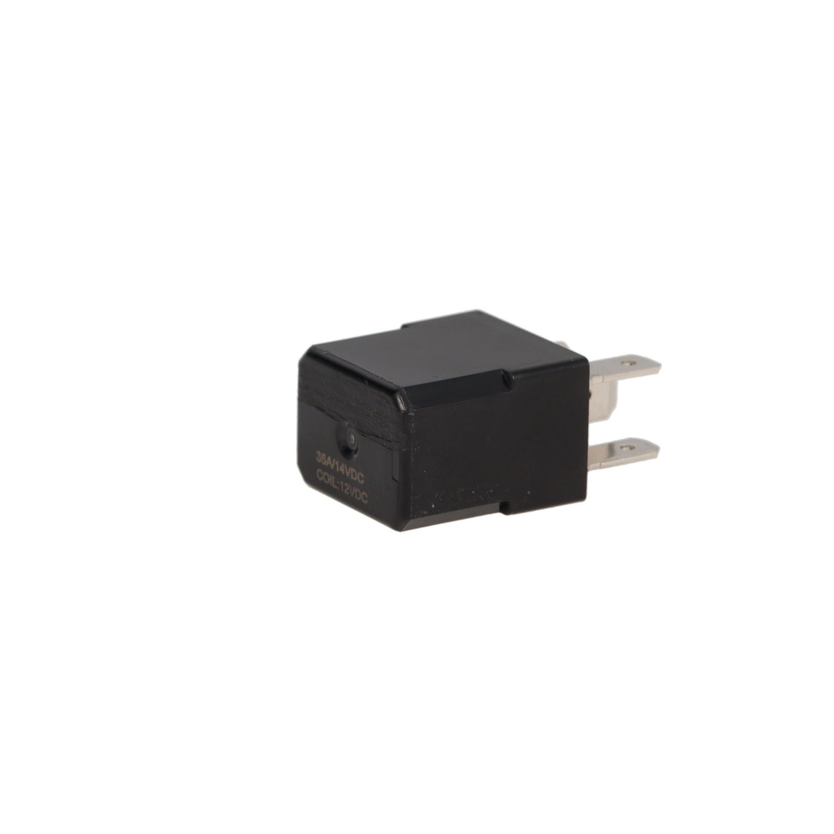Rostra Powertrain Controls Accessory Power Relay 60-0046