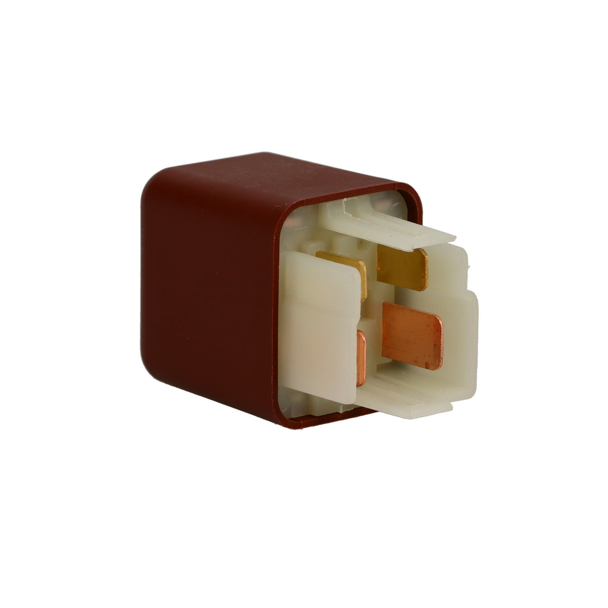 Rostra Powertrain Controls Multi-Purpose Relay 60-0048