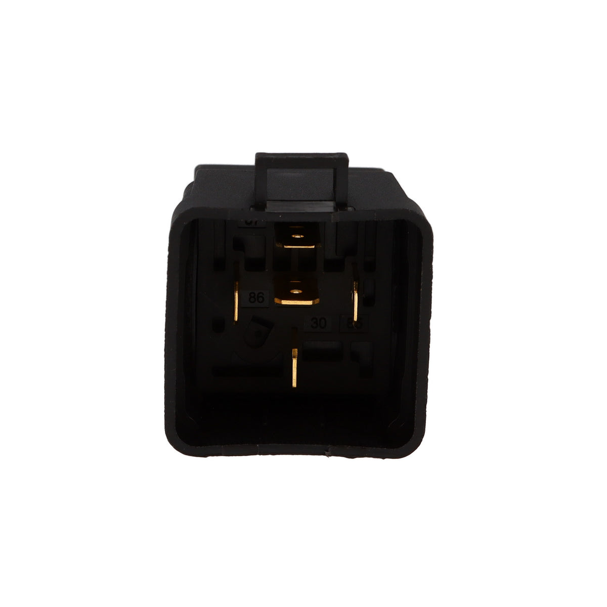 Rostra Powertrain Controls Vehicle Part 60-0050