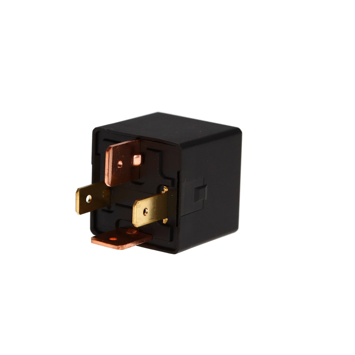 Rostra Powertrain Controls Multi-Purpose Relay 60-0058