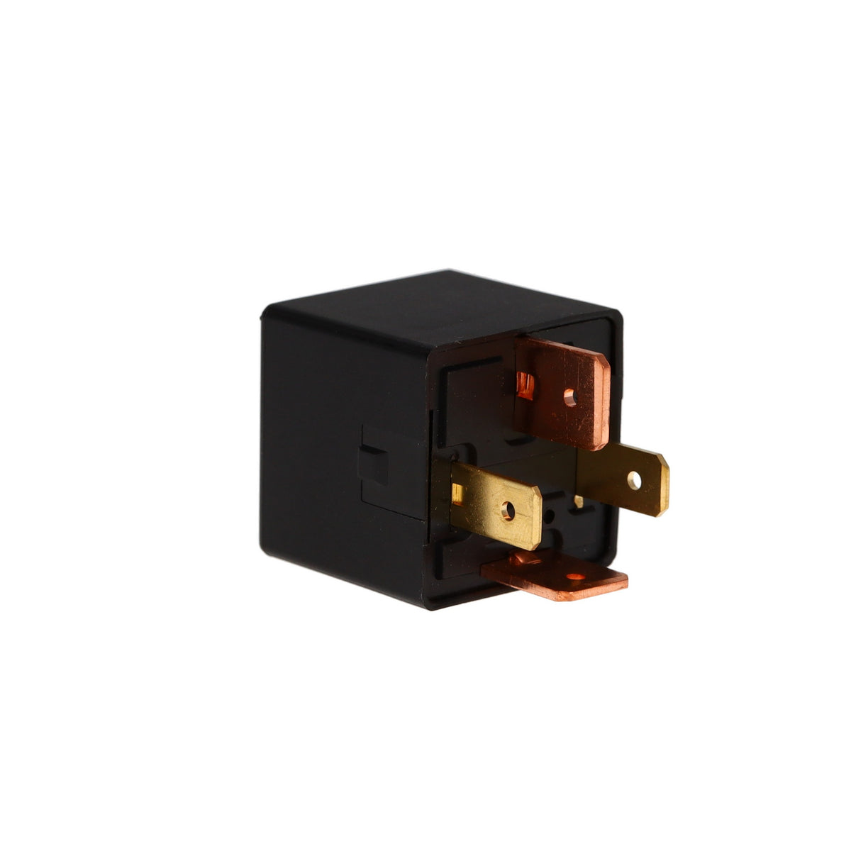 Rostra Powertrain Controls Multi-Purpose Relay 60-0058