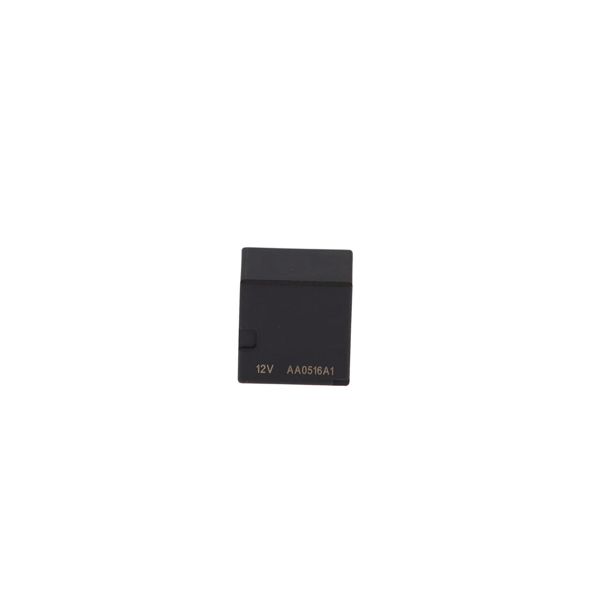 Rostra Powertrain Controls Multi-Purpose Relay 60-0062