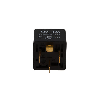 Rostra Powertrain Controls Multi-Purpose Relay 60-0064