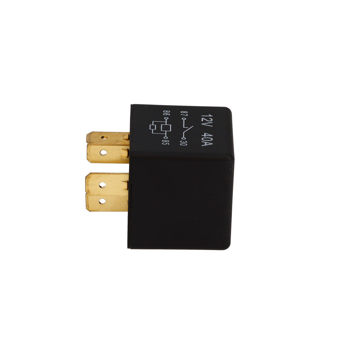 Rostra Powertrain Controls Multi-Purpose Relay 60-0064