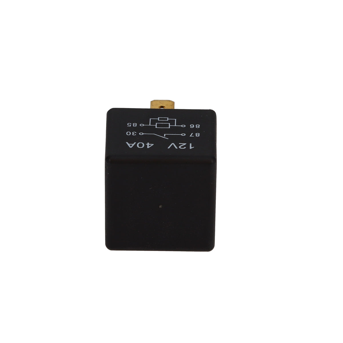 Rostra Powertrain Controls Multi-Purpose Relay 60-0064