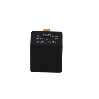 Rostra Powertrain Controls Multi-Purpose Relay 60-0064