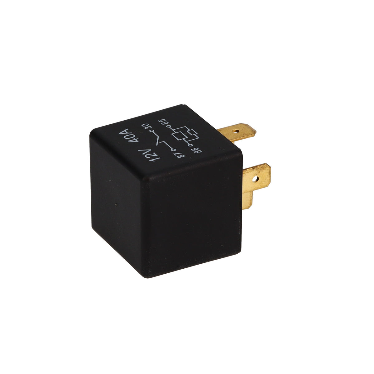 Rostra Powertrain Controls Multi-Purpose Relay 60-0064