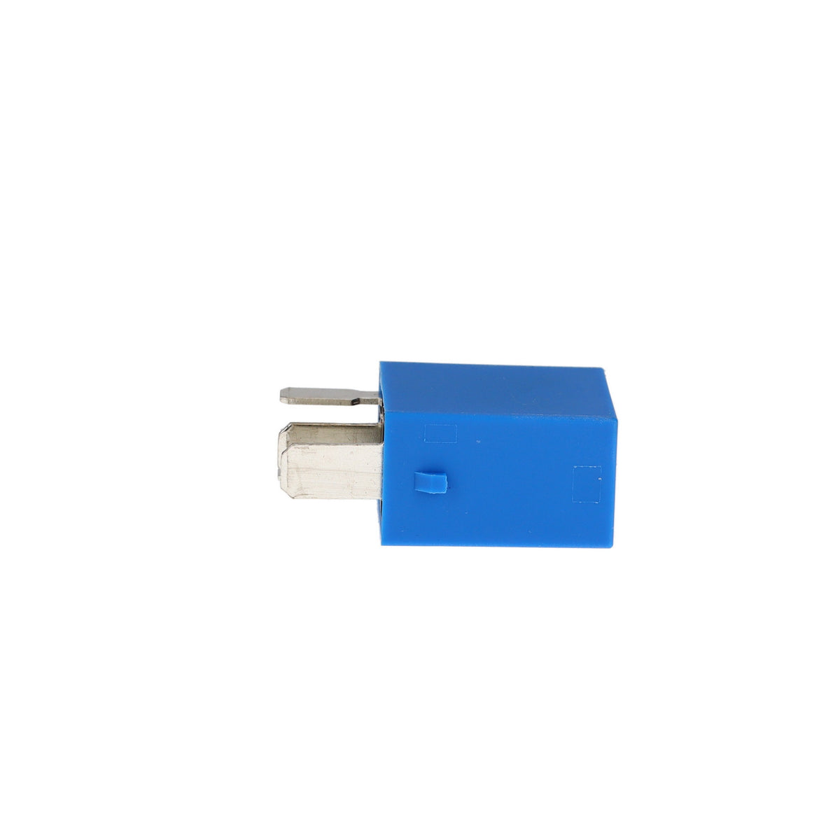 Rostra Powertrain Controls Fuel Pump Relay 60-0068