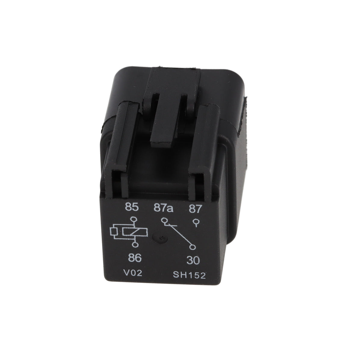 Rostra Powertrain Controls Multi-Purpose Relay 60-0070