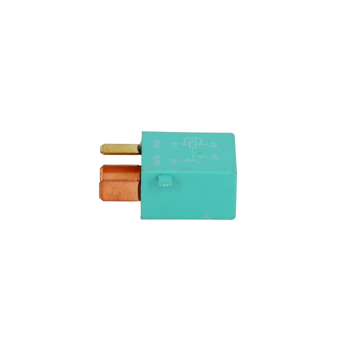 Rostra Powertrain Controls Multi-Purpose Relay 60-0071