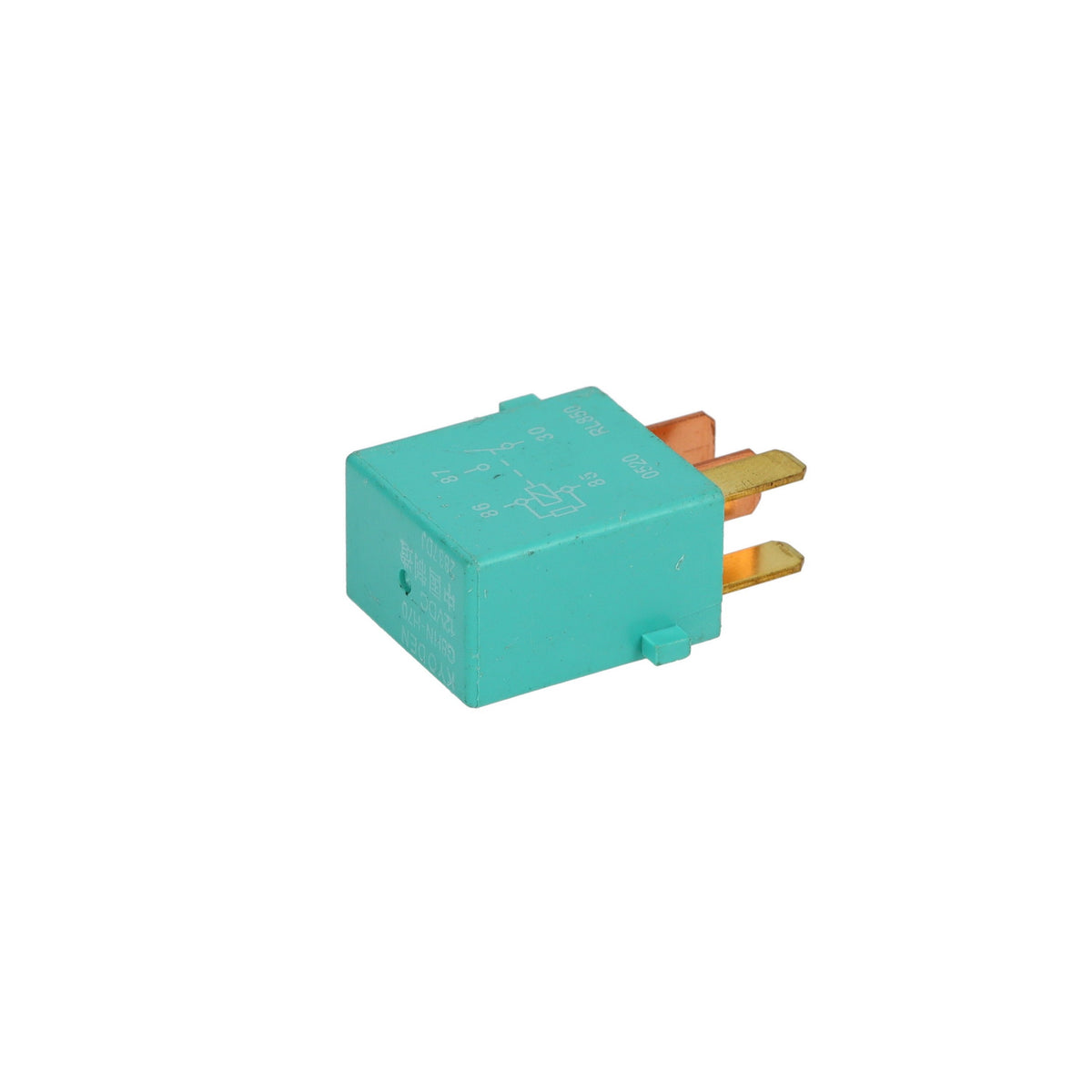 Rostra Powertrain Controls Multi-Purpose Relay 60-0071
