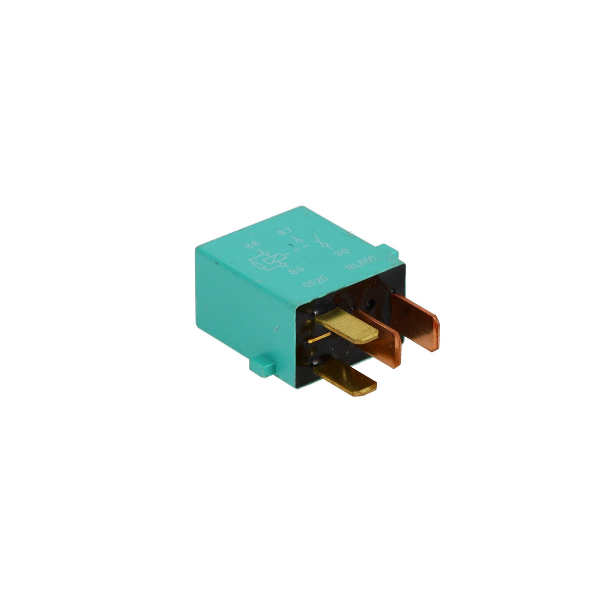 Rostra Powertrain Controls Multi-Purpose Relay 60-0071