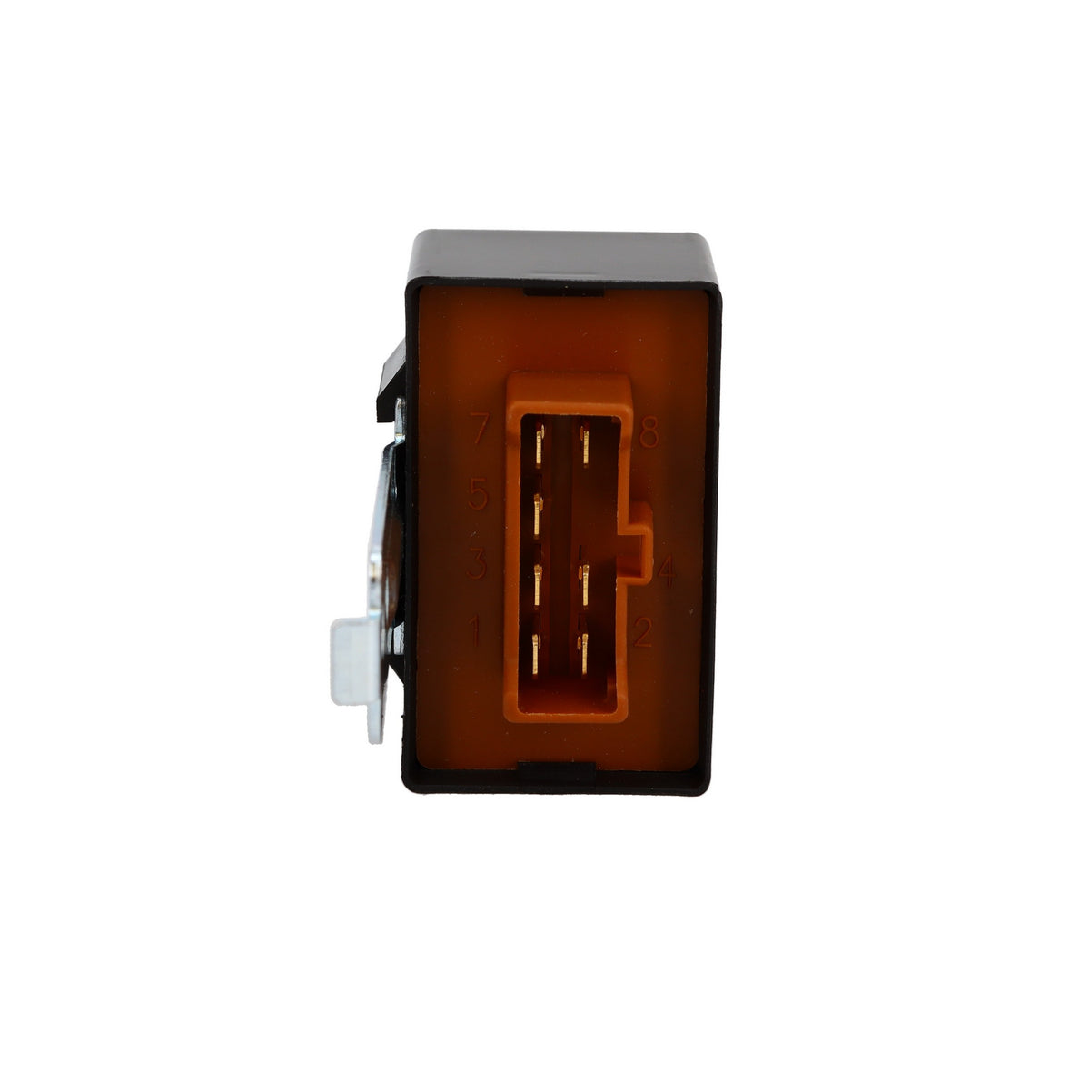 Rostra Powertrain Controls Multi-Purpose Relay 60-0075