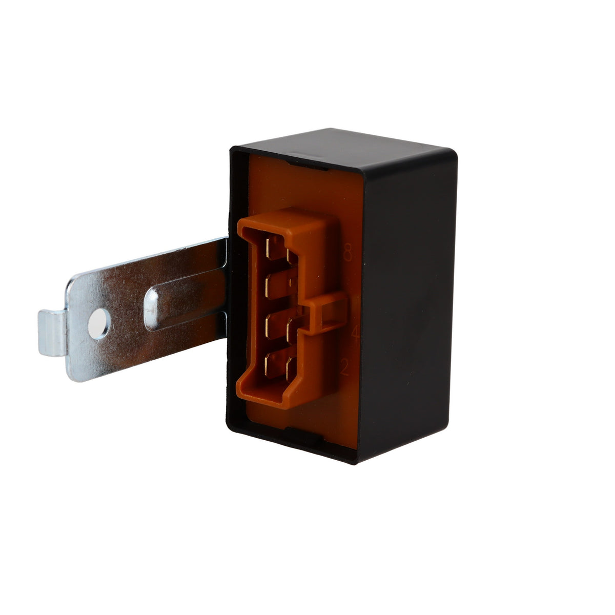 Rostra Powertrain Controls Multi-Purpose Relay 60-0075