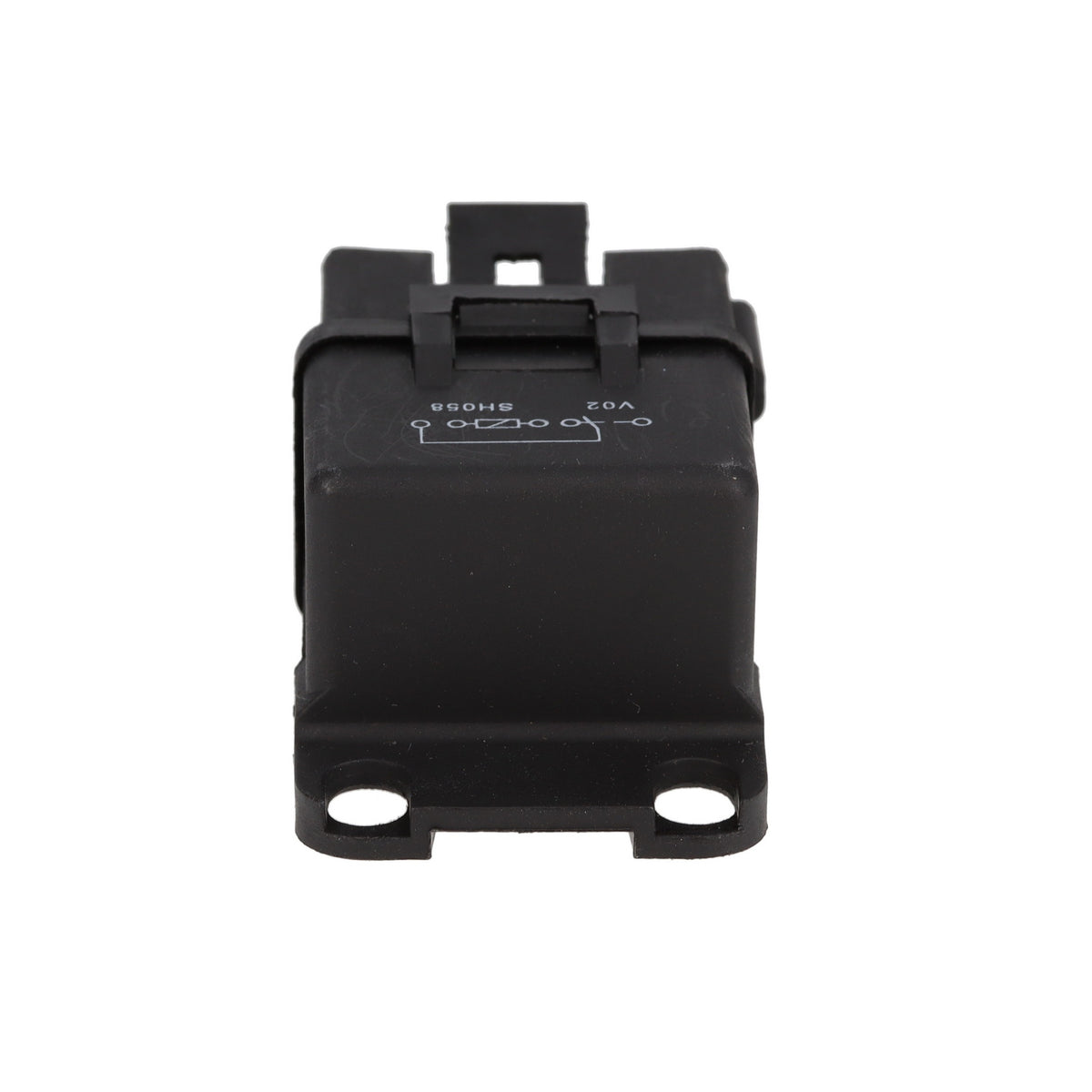Rostra Powertrain Controls Multi-Purpose Relay 60-0076