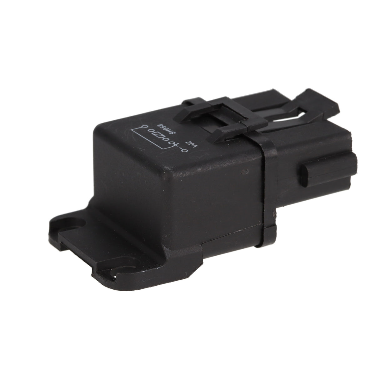 Rostra Powertrain Controls Multi-Purpose Relay 60-0076