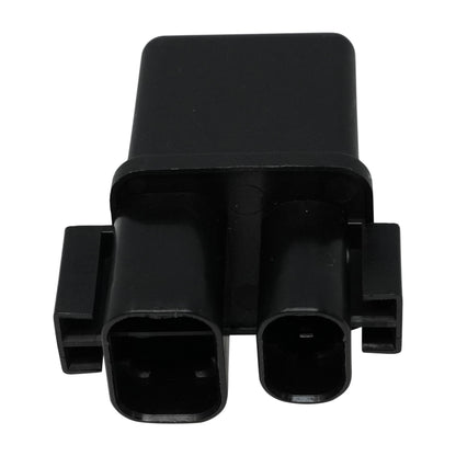 Rostra Powertrain Controls Multi-Purpose Relay 60-0083