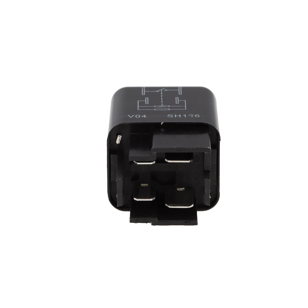 Rostra Powertrain Controls Vehicle Part 60-0085