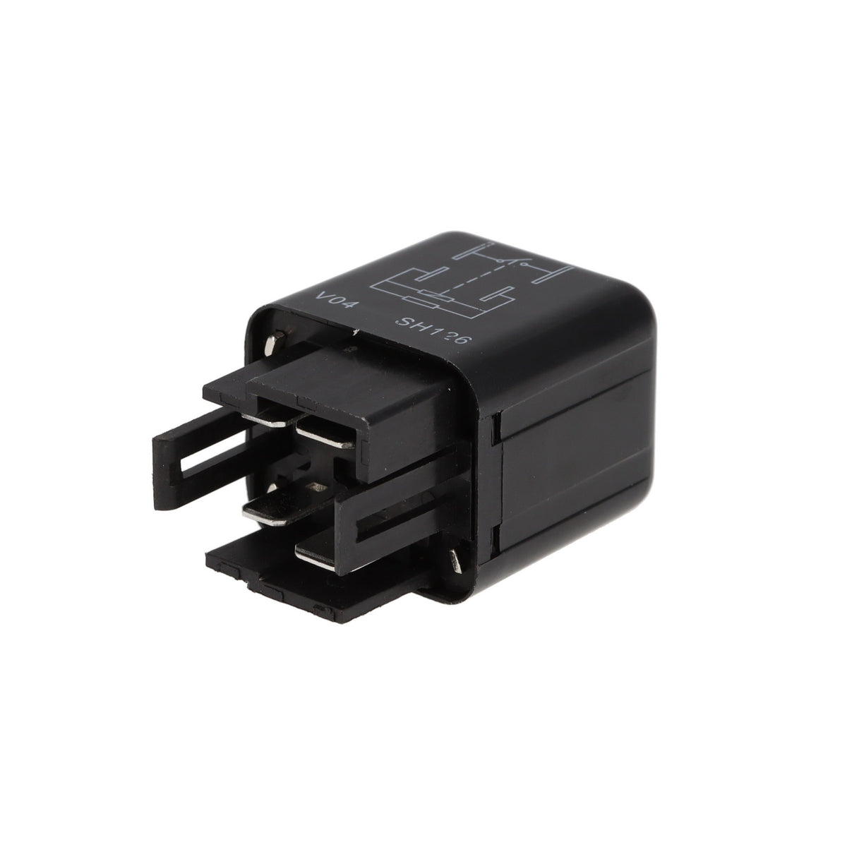 Rostra Powertrain Controls Vehicle Part 60-0085