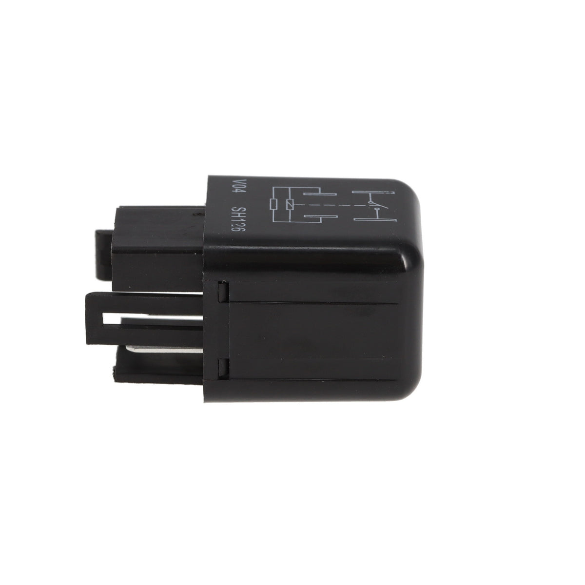 Rostra Powertrain Controls Vehicle Part 60-0085