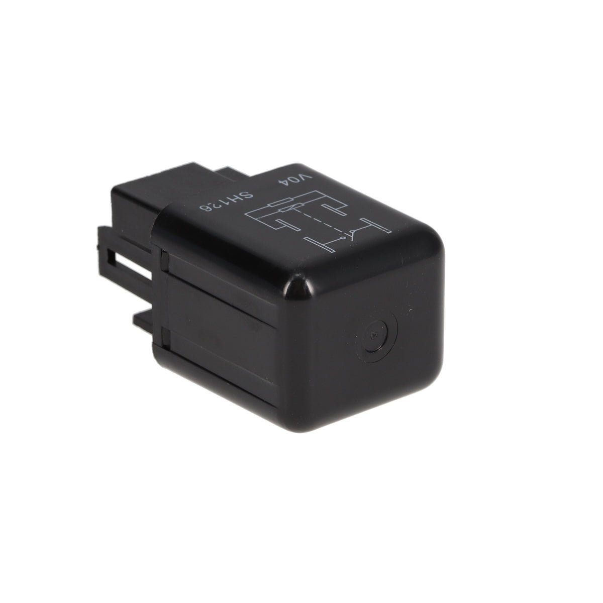 Rostra Powertrain Controls Vehicle Part 60-0085