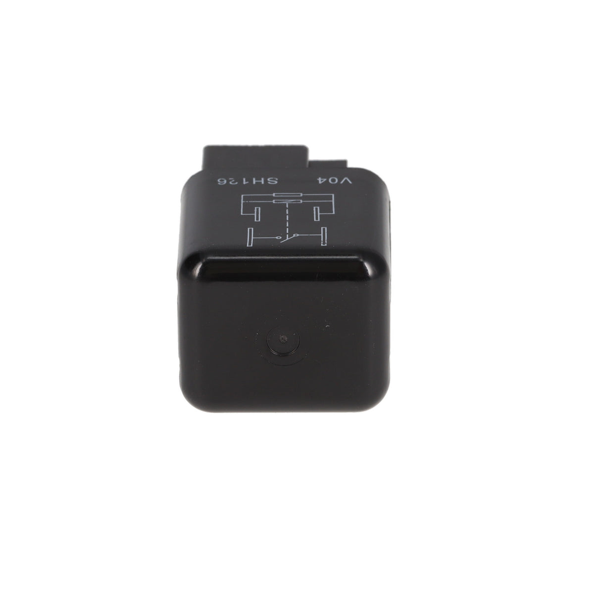 Rostra Powertrain Controls Vehicle Part 60-0085