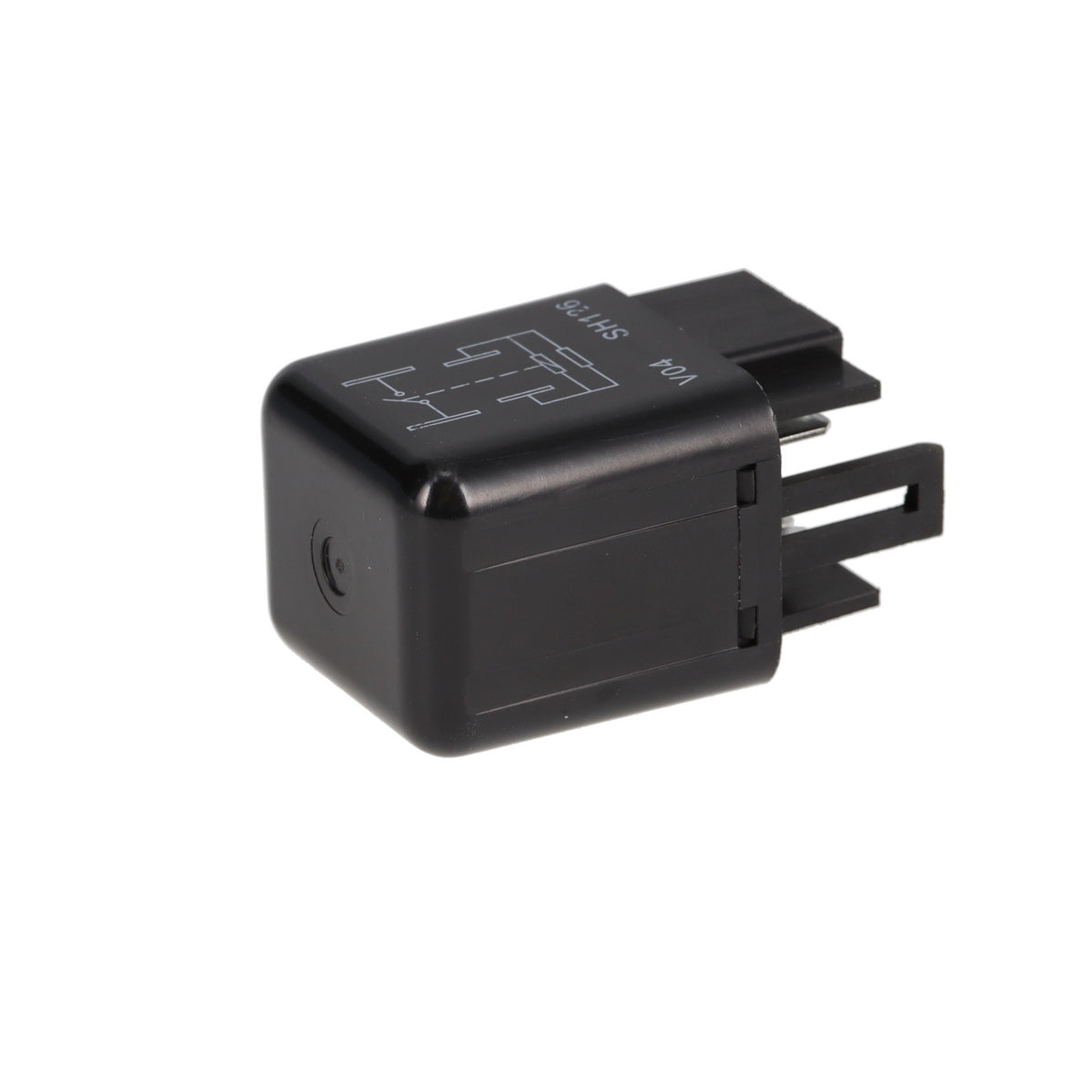 Rostra Powertrain Controls Vehicle Part 60-0085