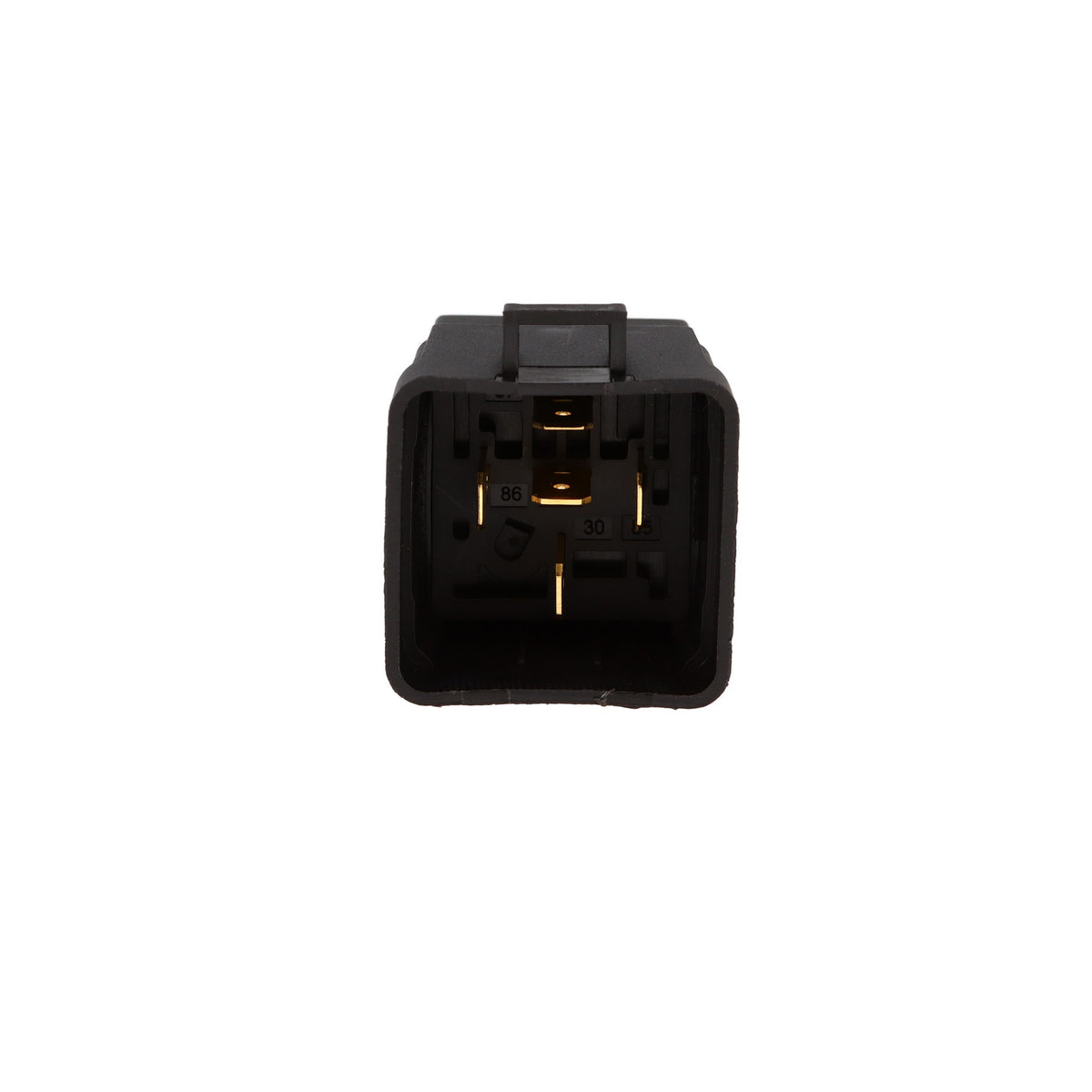 Rostra Powertrain Controls Multi-Purpose Relay 60-0086