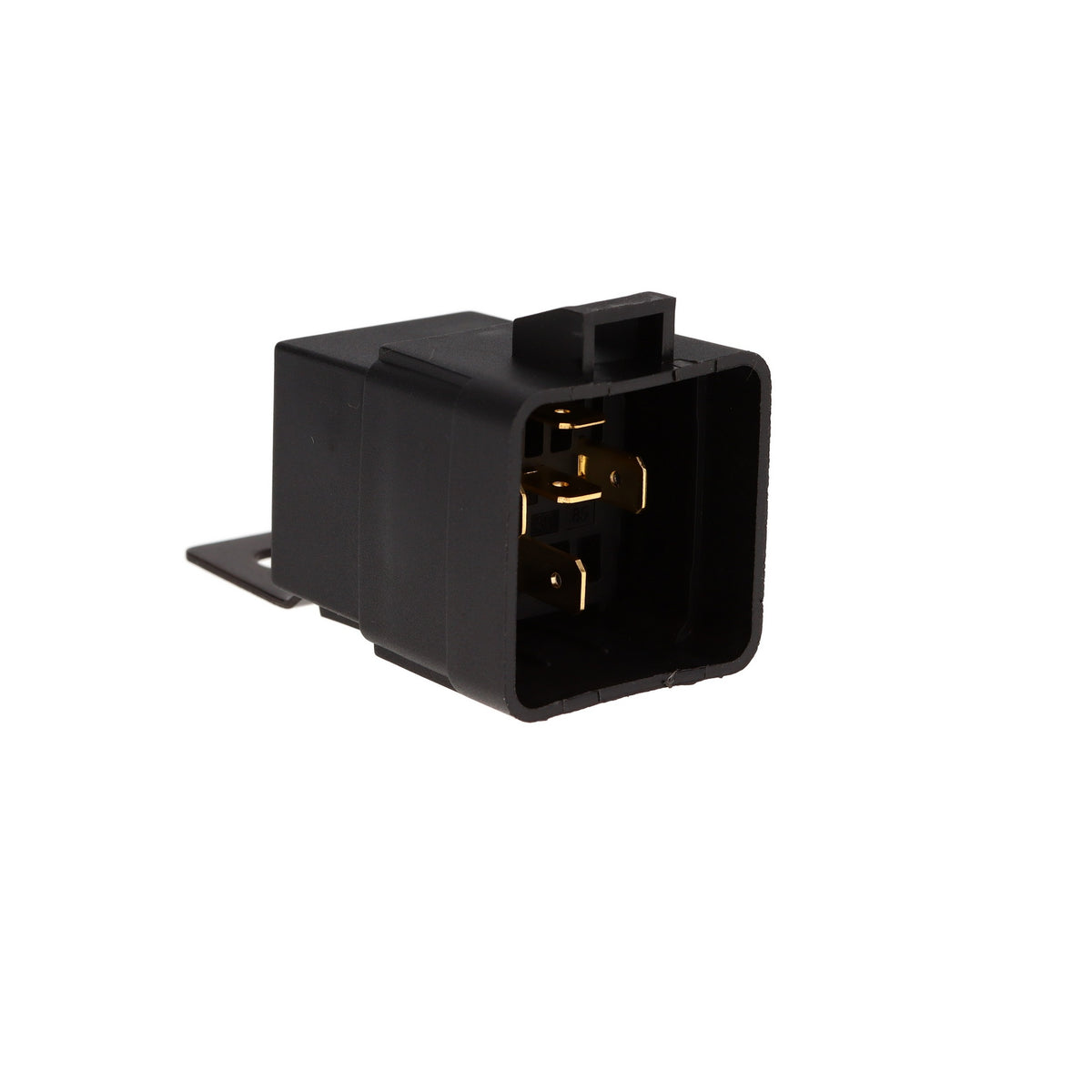 Rostra Powertrain Controls Multi-Purpose Relay 60-0086