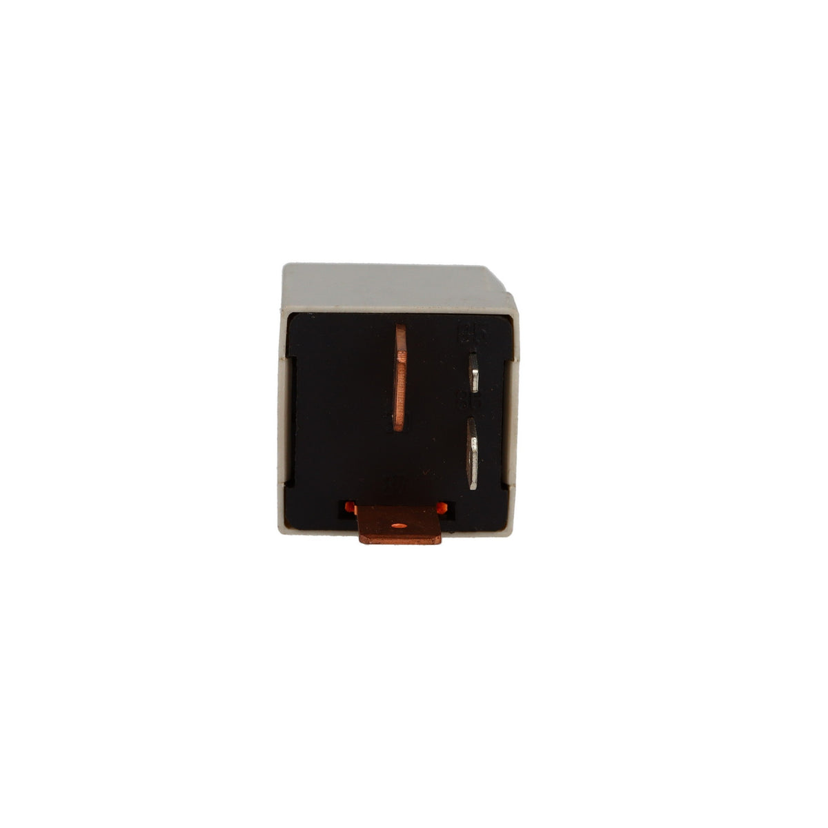 Rostra Powertrain Controls Multi-Purpose Relay 60-0087