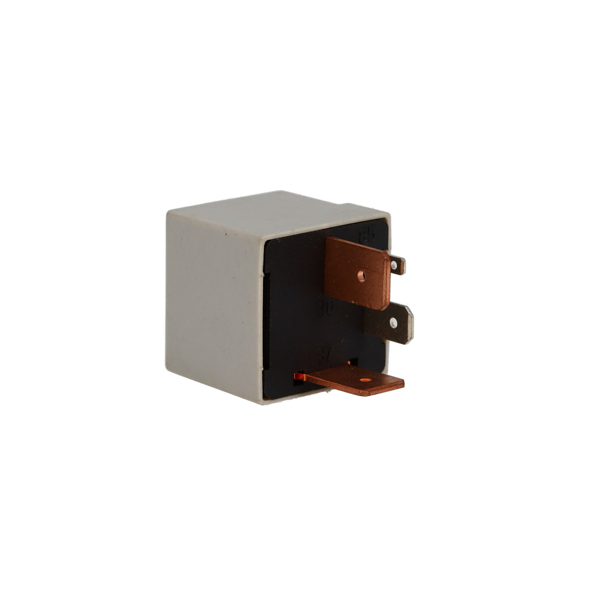 Rostra Powertrain Controls Multi-Purpose Relay 60-0087