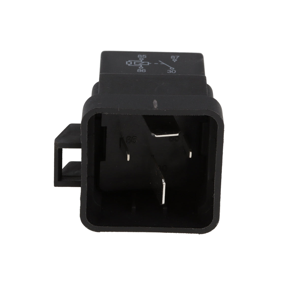 Rostra Powertrain Controls Multi-Purpose Relay 60-0090