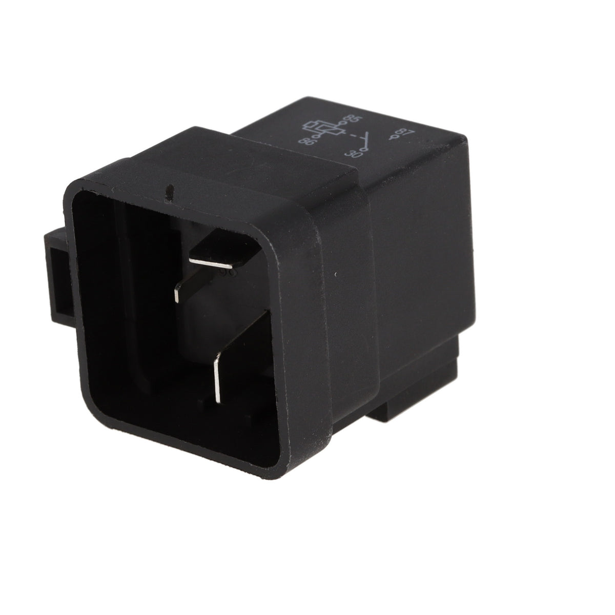 Rostra Powertrain Controls Multi-Purpose Relay 60-0090