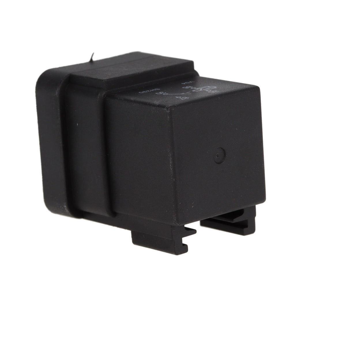 Rostra Powertrain Controls Multi-Purpose Relay 60-0090
