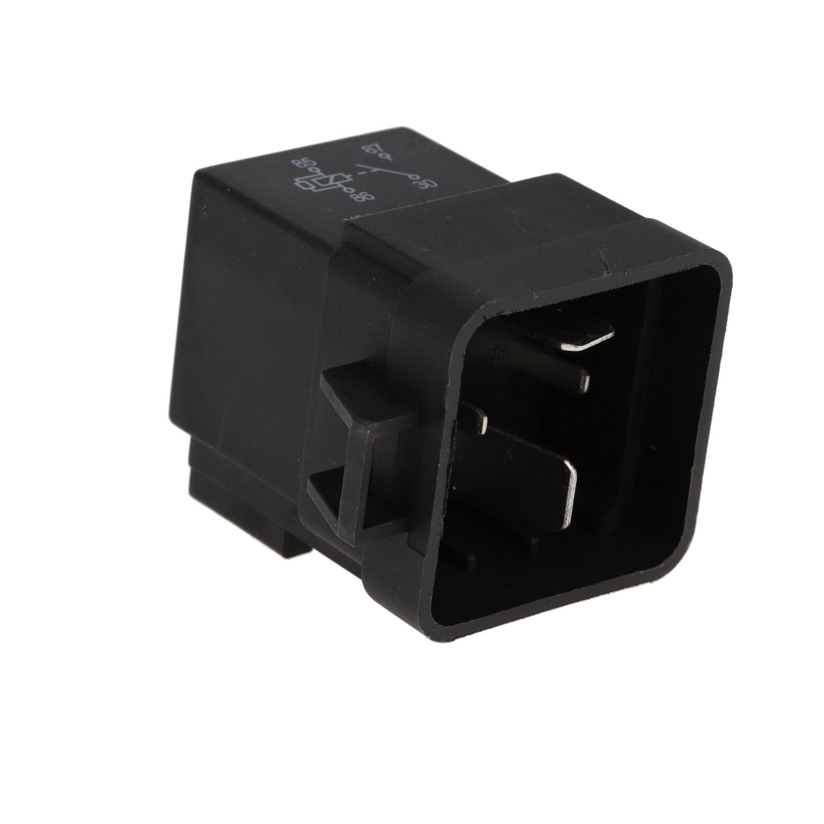 Rostra Powertrain Controls Multi-Purpose Relay 60-0090