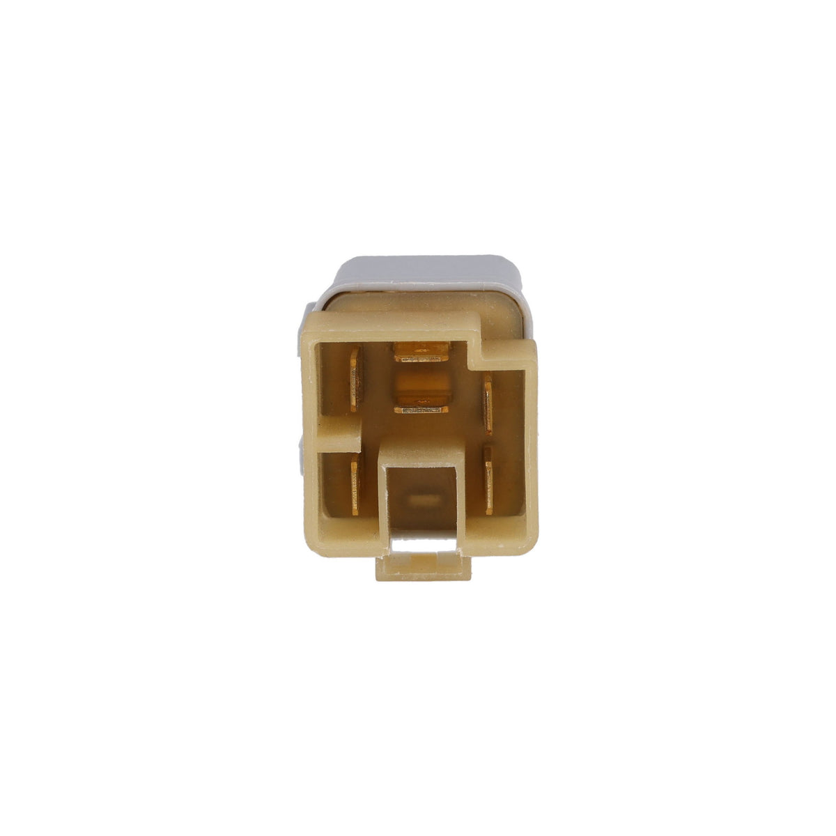 Rostra Powertrain Controls Multi-Purpose Relay 60-0091