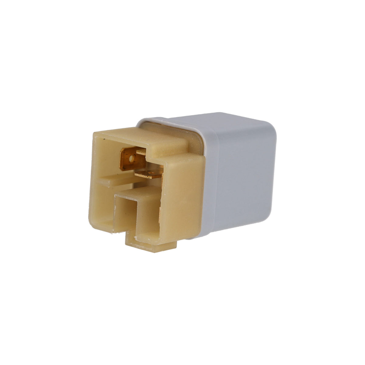 Rostra Powertrain Controls Multi-Purpose Relay 60-0091
