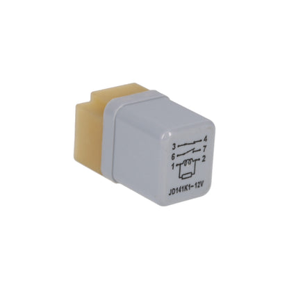 Rostra Powertrain Controls Multi-Purpose Relay 60-0091