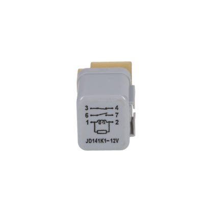 Rostra Powertrain Controls Multi-Purpose Relay 60-0091
