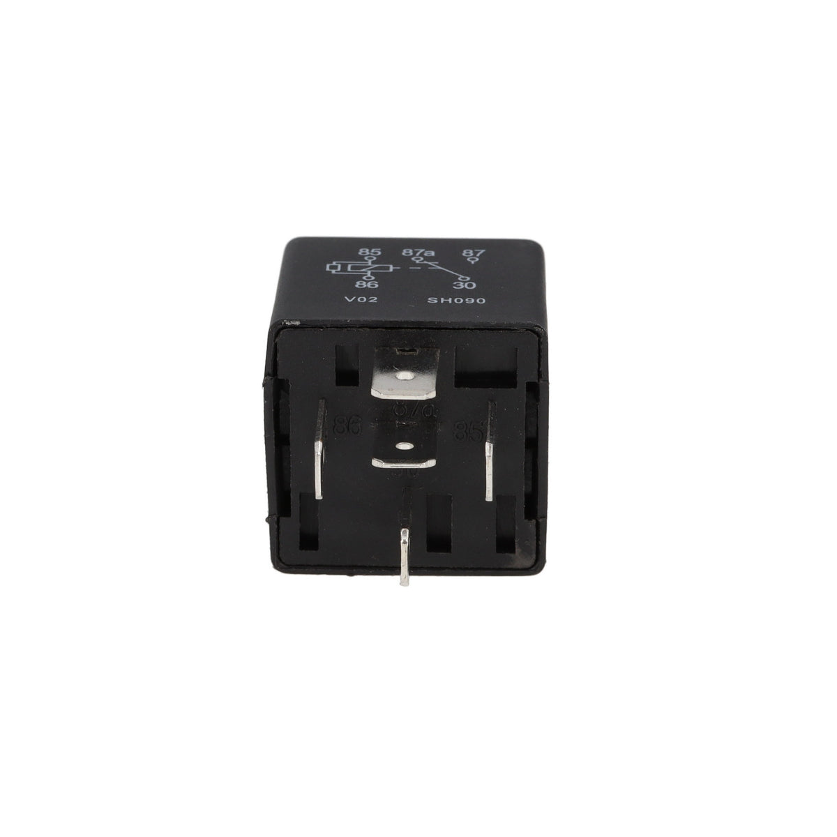 Rostra Powertrain Controls Multi-Purpose Relay 60-0092