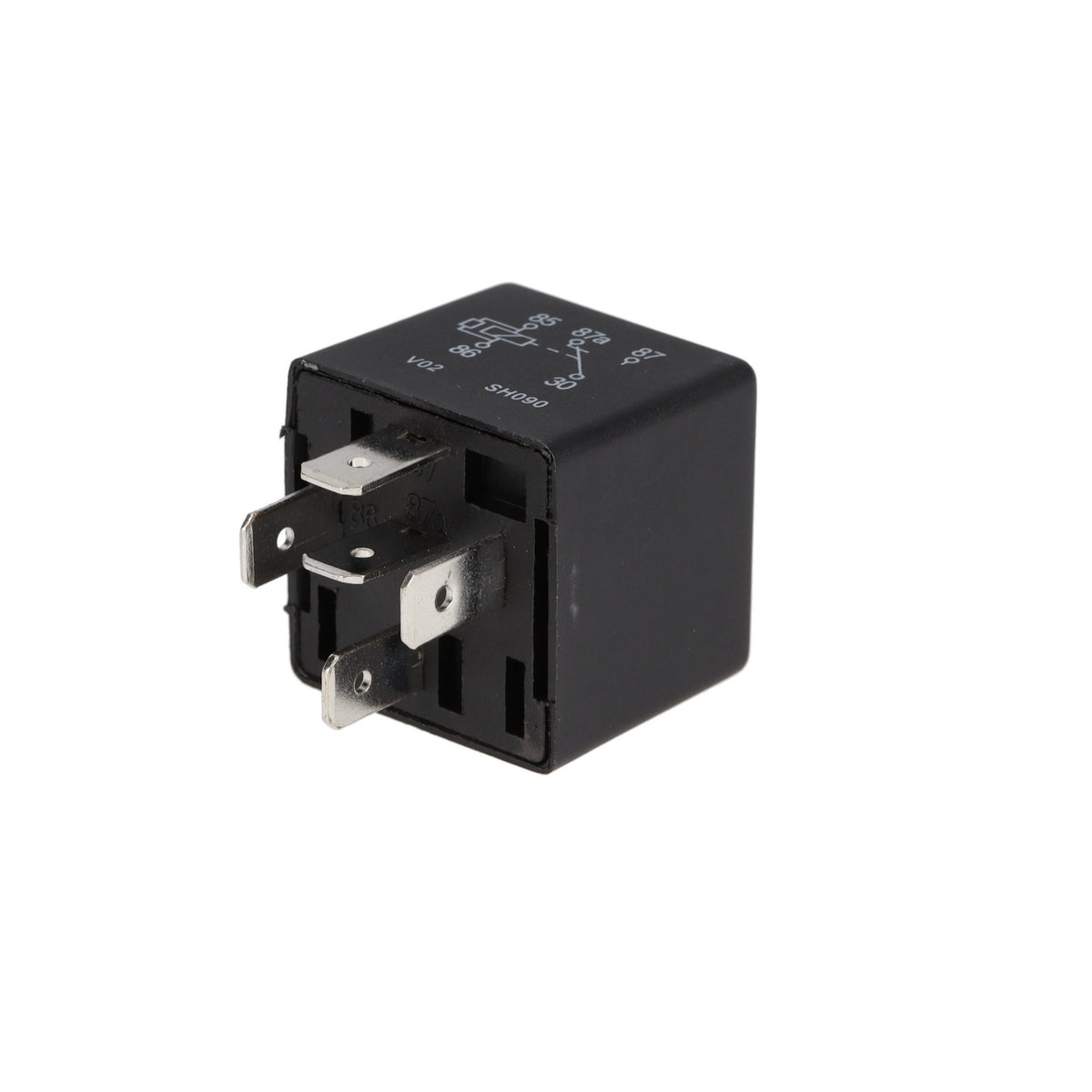 Rostra Powertrain Controls Multi-Purpose Relay 60-0092