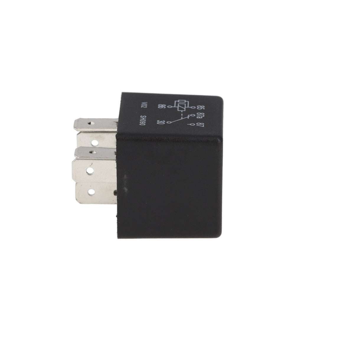 Rostra Powertrain Controls Multi-Purpose Relay 60-0092