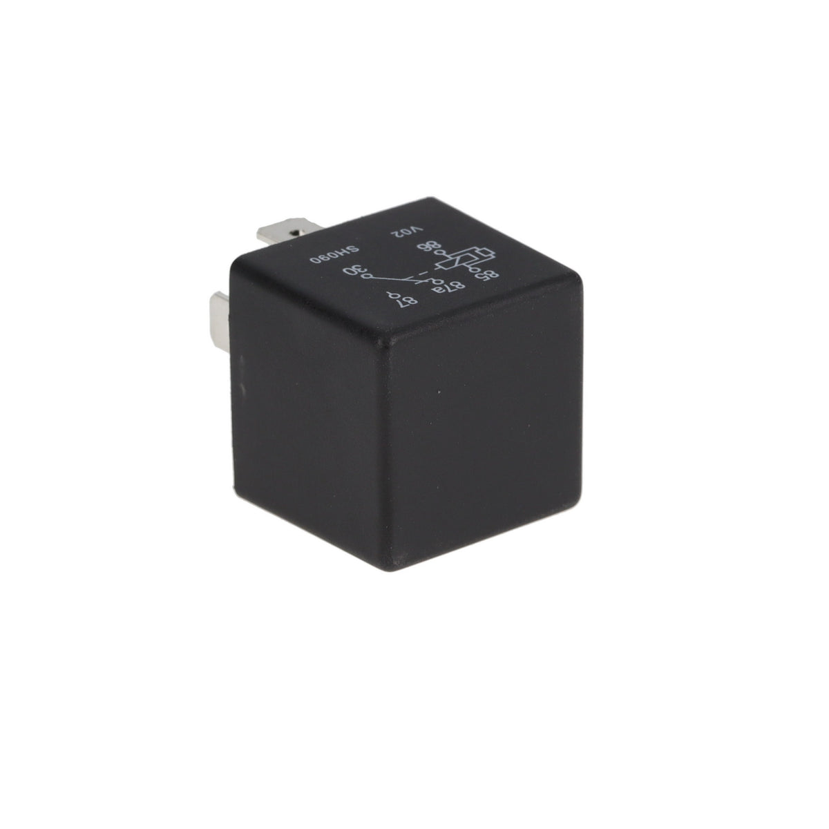 Rostra Powertrain Controls Multi-Purpose Relay 60-0092