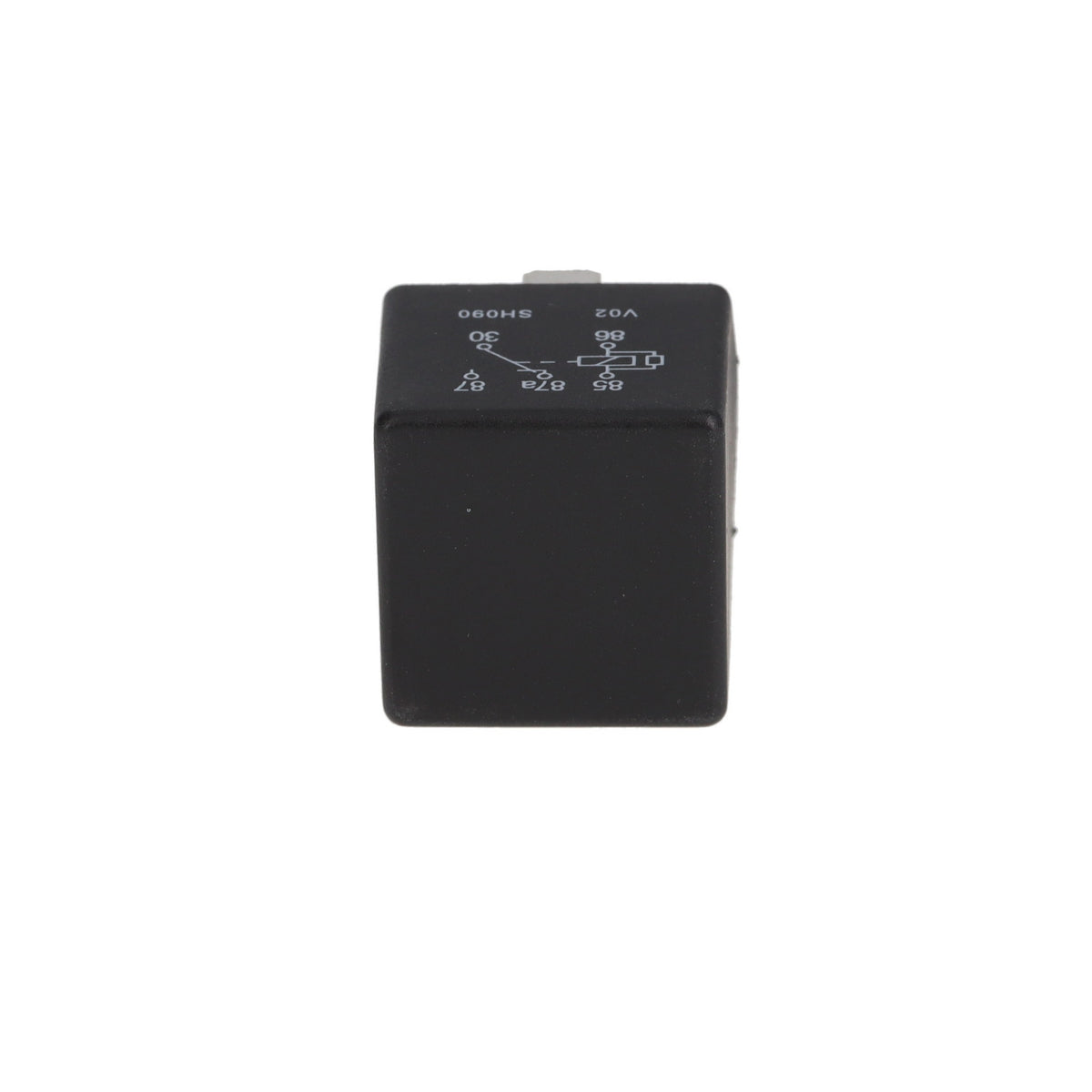 Rostra Powertrain Controls Multi-Purpose Relay 60-0092