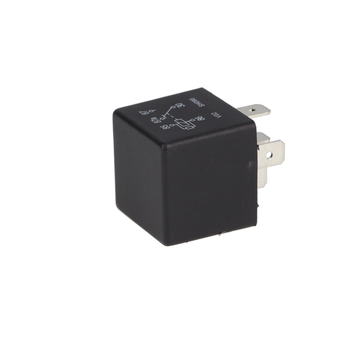 Rostra Powertrain Controls Multi-Purpose Relay 60-0092