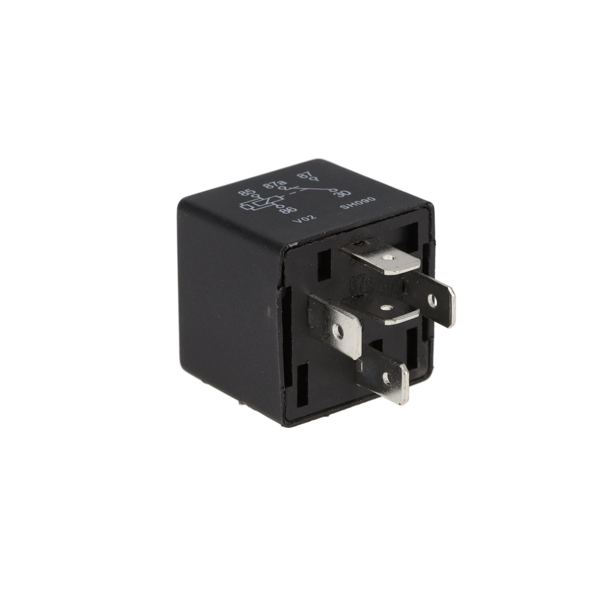Rostra Powertrain Controls Multi-Purpose Relay 60-0092