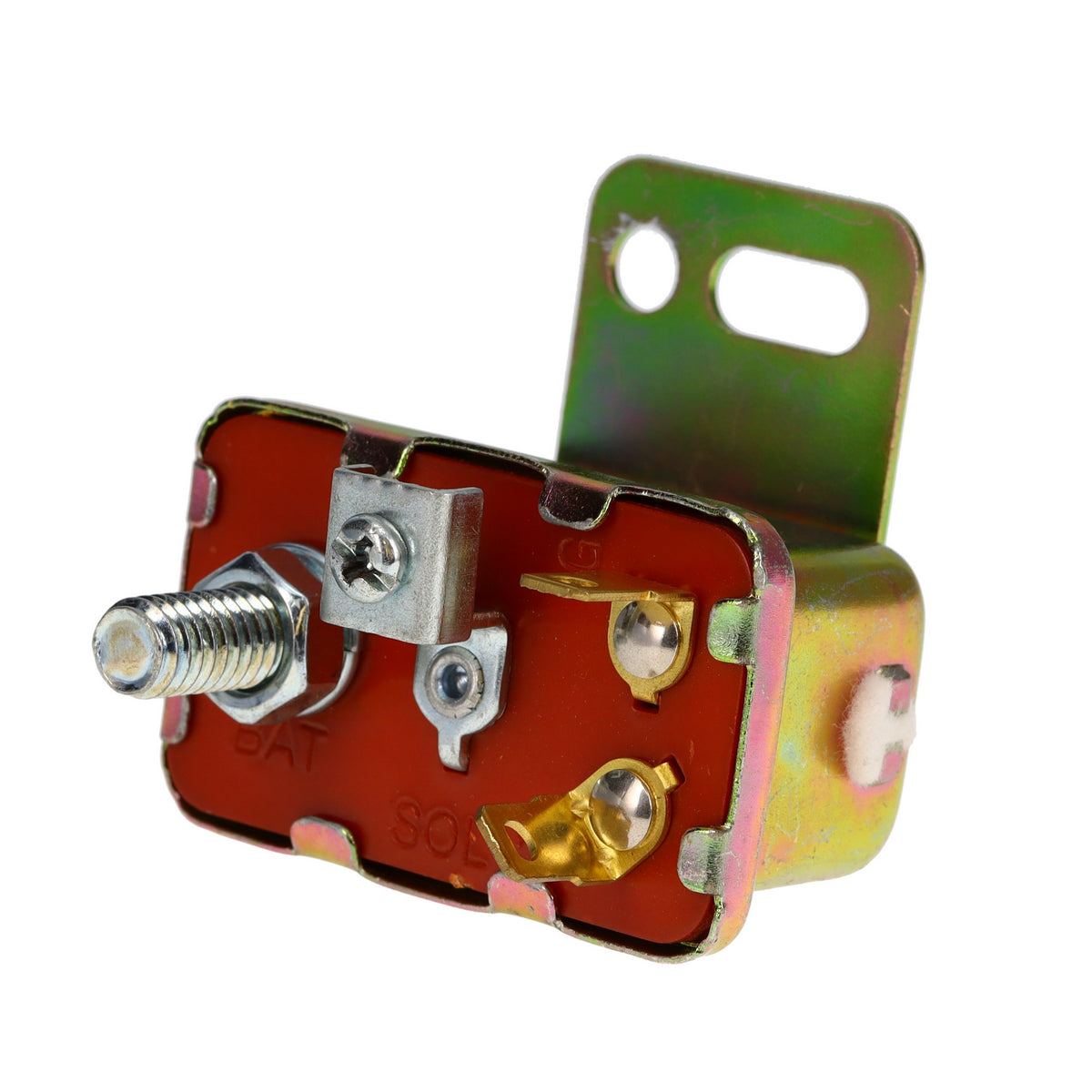Rostra Powertrain Controls Multi-Purpose Relay 60-0093