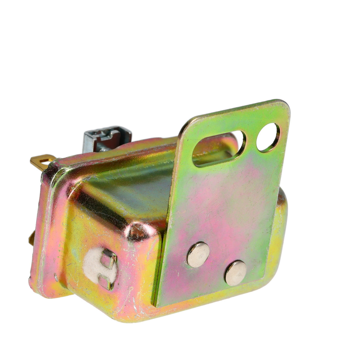 Rostra Powertrain Controls Multi-Purpose Relay 60-0093